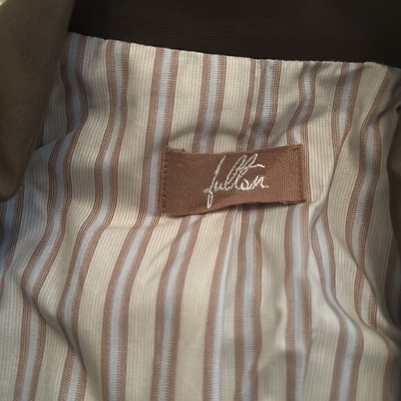 Intermix Fulton Blazer Green P - Picture 2 of 5